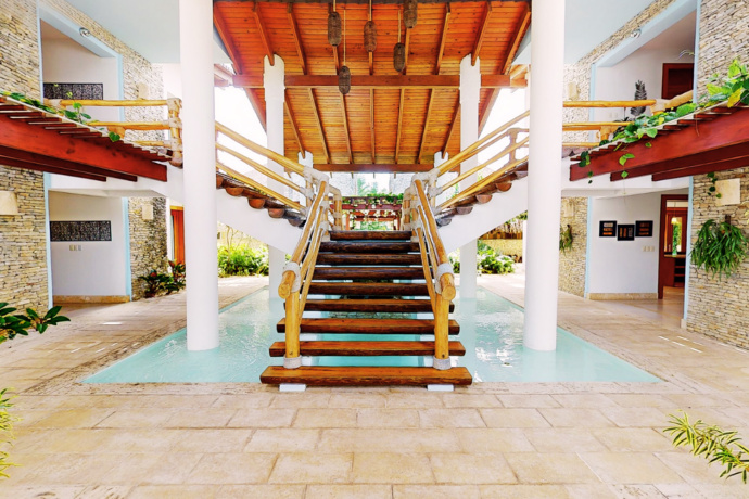 PUNTA CANA, 5 Habitaciones Habitaciones, 0 ,0,Villa,En Venta,CAP CANA,0,1195