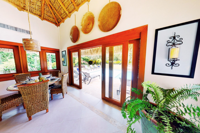 PUNTA CANA, 5 Habitaciones Habitaciones, 0 ,0,Villa,En Alquiler,CAP CANA,0,1196