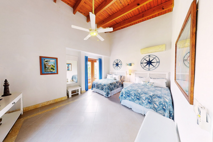 PUNTA CANA, 5 Habitaciones Habitaciones, 0 ,0,Villa,En Alquiler,CAP CANA,0,1196