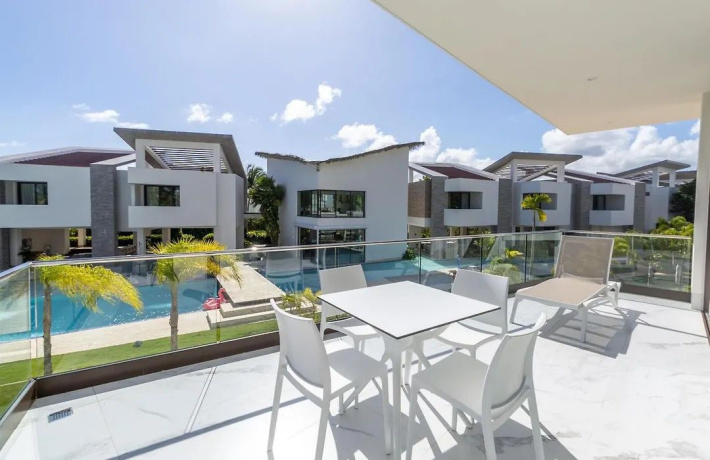 PUNTA CANA, 9 Habitaciones Habitaciones, 0 ,0,Villa,Alquiler Vacacional,CAP CANA,0,1198