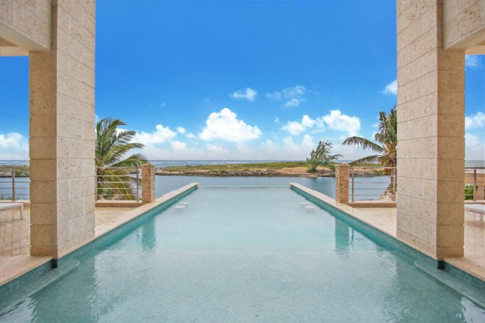 PUNTA CANA, 12 Habitaciones Habitaciones, 0 ,0,Villa,Alquiler Vacacional,CAP CANA,0,1199