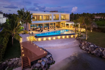CAP CANA, 7 Habitaciones Habitaciones, 0 ,0,Villa,Alquiler Vacacional,CAP CANA,0,1200 CAP CANA, 7 Habitaciones Habitaciones, 0 ,0,Villa,Alquiler Vacacional,CAP CANA,0,1200