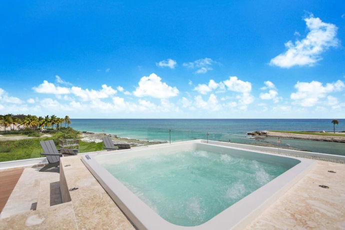 CAP CANA, 7 Habitaciones Habitaciones, 0 ,0,Villa,Alquiler Vacacional,CAP CANA,0,1200