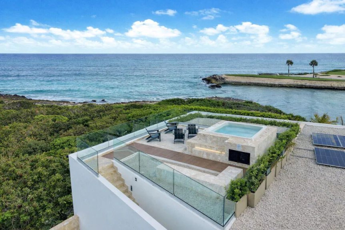 CAP CANA, 7 Habitaciones Habitaciones, 0 ,0,Villa,Alquiler Vacacional,CAP CANA,0,1200