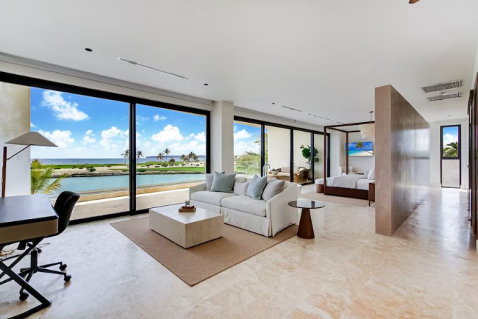 CAP CANA, 7 Habitaciones Habitaciones, 0 ,0,Villa,Alquiler Vacacional,CAP CANA,0,1200