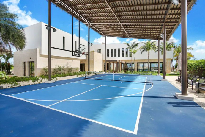 CAP CANA, 7 Habitaciones Habitaciones, 0 ,0,Villa,Alquiler Vacacional,CAP CANA,0,1200