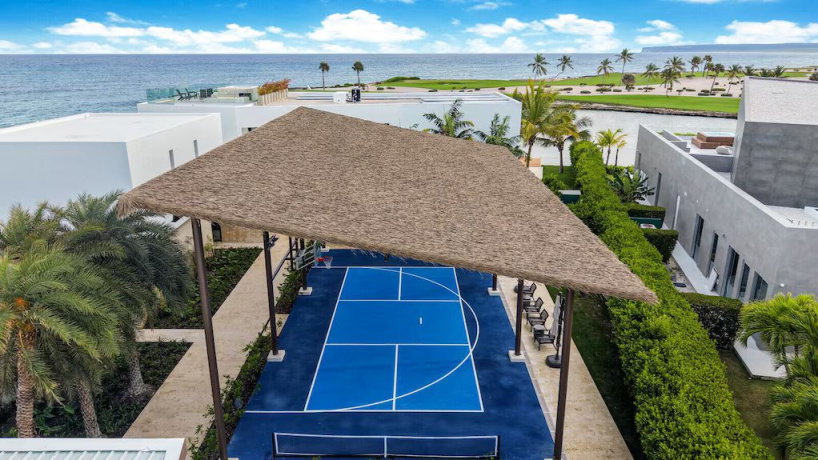 CAP CANA, 7 Habitaciones Habitaciones, 0 ,0,Villa,Alquiler Vacacional,CAP CANA,0,1200