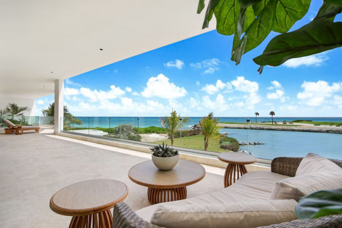 CAP CANA, 7 Habitaciones Habitaciones, 0 ,0,Villa,Alquiler Vacacional,CAP CANA,0,1200