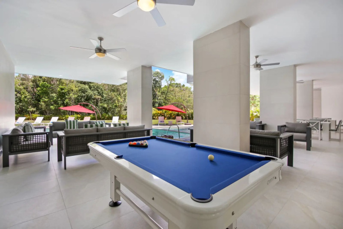 CAP CANA, 10 Habitaciones Habitaciones, 0 ,0,Villa,Alquiler Vacacional,0,1202