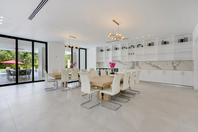 CAP CANA, 10 Habitaciones Habitaciones, 0 ,0,Villa,Alquiler Vacacional,0,1202