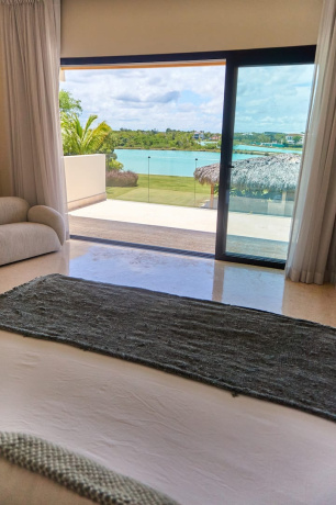 PUNTA CANA, 5 Habitaciones Habitaciones, 0 ,0,Villa,En Venta,PUNTA CANA RESORT,0,1205