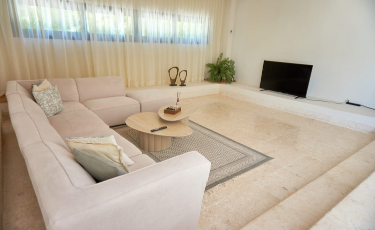 PUNTA CANA, 5 Habitaciones Habitaciones, 0 ,0,Villa,En Venta,PUNTA CANA RESORT,0,1205