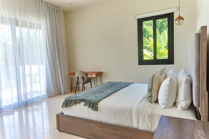 PUNTA CANA, 5 Habitaciones Habitaciones, 0 ,0,Villa,En Venta,PUNTA CANA RESORT,0,1205