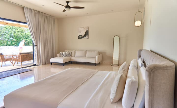 PUNTA CANA, 5 Habitaciones Habitaciones, 0 ,0,Villa,En Venta,PUNTA CANA RESORT,0,1205