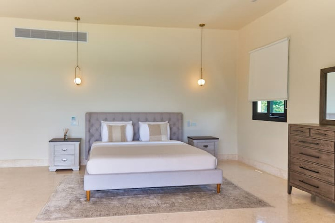 PUNTA CANA, 5 Habitaciones Habitaciones, 0 ,0,Villa,En Venta,PUNTA CANA RESORT,0,1205