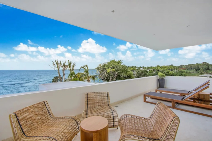 LA ROMANA, 12 Habitaciones Habitaciones, 0 ,0,Villa,Alquiler Vacacional,CASA DE CAMPO,0,1206