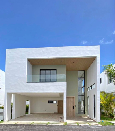 BAVARO, 3 Habitaciones Habitaciones, 0 ,0,Villa,En Venta,0,1209