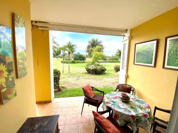 PUNTA CANA, 2 Habitaciones Habitaciones, 0 ,1 BañoBathrooms,Apartamento,En Venta,COCOTAL,0,1210