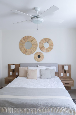 BAVARO, 2 Habitaciones Habitaciones, 0 ,2 BathroomsBathrooms,Apartamento,En Venta,SUITE GARDEN,0,1217