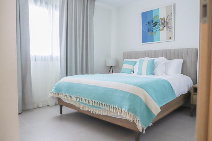 BAVARO, 2 Habitaciones Habitaciones, 0 ,2 BathroomsBathrooms,Apartamento,En Venta,SUITE GARDEN,0,1217