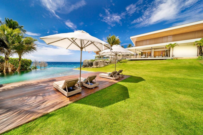 LA ROMANA, 10 Habitaciones Habitaciones, 0 ,16 BathroomsBathrooms,Villa,En Venta,CASA DE CAMPO,0,1219