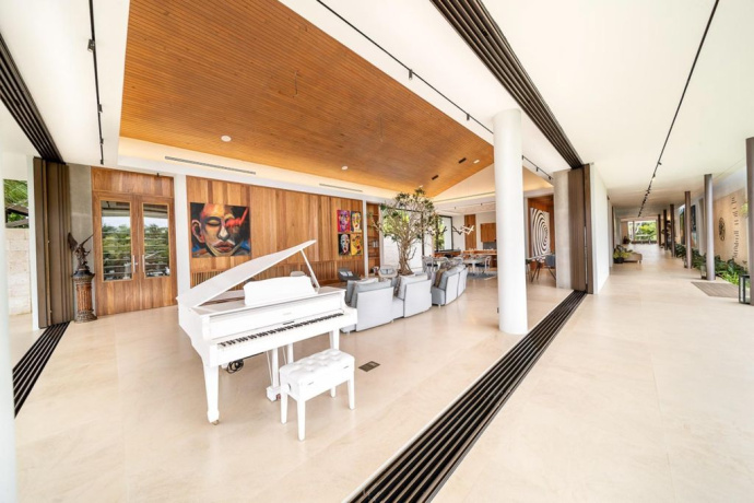 LA ROMANA, 10 Habitaciones Habitaciones, 0 ,16 BathroomsBathrooms,Villa,En Venta,CASA DE CAMPO,0,1219