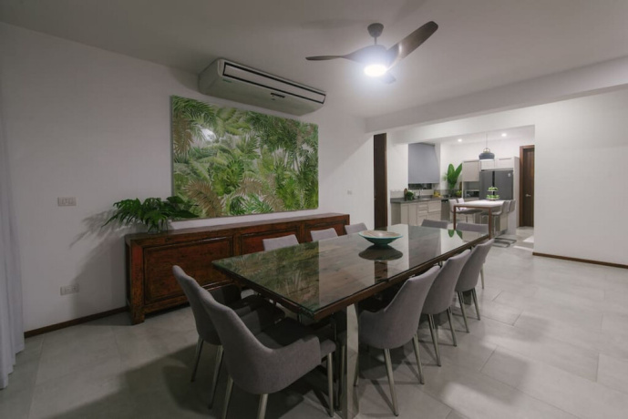 6 Habitaciones Habitaciones, 0 ,6 BathroomsBathrooms,Villa,En Venta,CAP CANA,0,1221