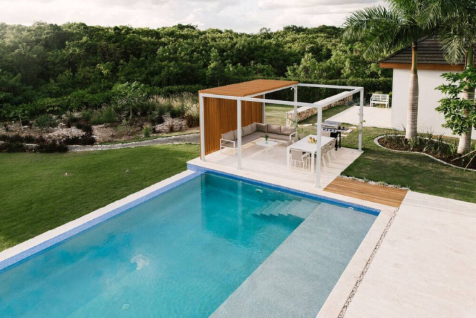 6 Habitaciones Habitaciones, 0 ,6 BathroomsBathrooms,Villa,En Venta,CAP CANA,0,1221