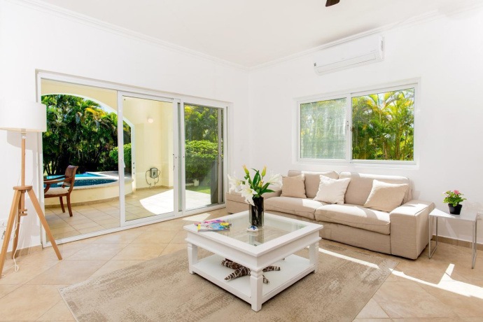 BAVARO, 4 Habitaciones Habitaciones, 0 ,4 BathroomsBathrooms,Villa,En Venta,COCOTAL,0,1222