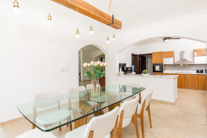 BAVARO, 4 Habitaciones Habitaciones, 0 ,4 BathroomsBathrooms,Villa,En Venta,COCOTAL,0,1222