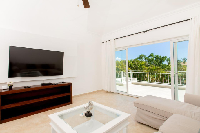 BAVARO, 4 Habitaciones Habitaciones, 0 ,4 BathroomsBathrooms,Villa,En Venta,COCOTAL,0,1222