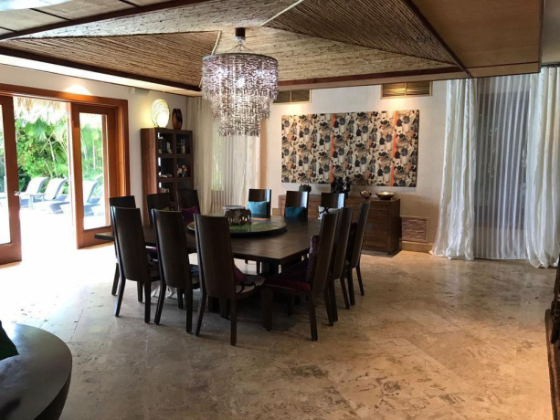 Punta Cana, 4 Habitaciones Habitaciones, 0 ,6 BathroomsBathrooms,Villa,En Venta,Punta Cana Resort,0,1226