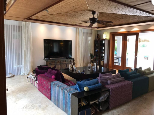 Punta Cana, 4 Habitaciones Habitaciones, 0 ,6 BathroomsBathrooms,Villa,En Venta,Punta Cana Resort,0,1226