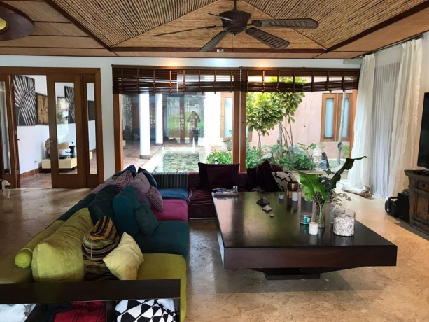 Punta Cana, 4 Habitaciones Habitaciones, 0 ,6 BathroomsBathrooms,Villa,En Venta,Punta Cana Resort,0,1226