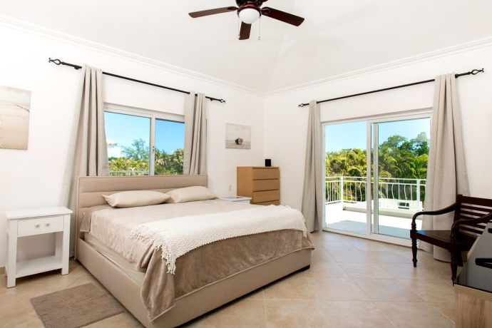 PUNTA CANA, 4 Habitaciones Habitaciones, 0 ,4 BathroomsBathrooms,Villa,En Alquiler,COCOTAL,0,1229