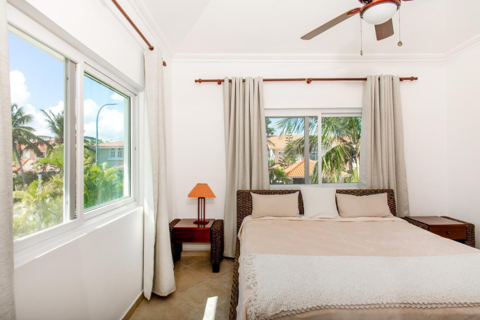 PUNTA CANA, 4 Habitaciones Habitaciones, 0 ,4 BathroomsBathrooms,Villa,En Alquiler,COCOTAL,0,1229