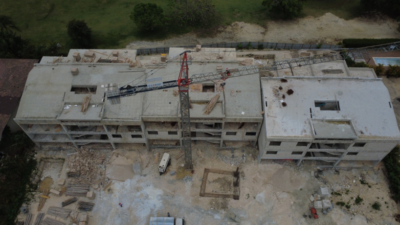 PUNTA CANA, COCOTAL, 0 , 0 ,Proyecto,En Venta,COCOTAL,0,1233