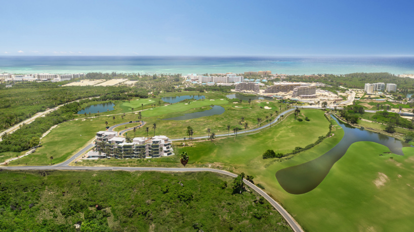 PUNTA CANA, 0 , 0 ,Proyecto,En Venta,CAP CANA,0,1237