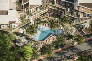 PUNTA CANA, 0 , 0 ,Proyecto,En Venta,CAP CANA,0,1237