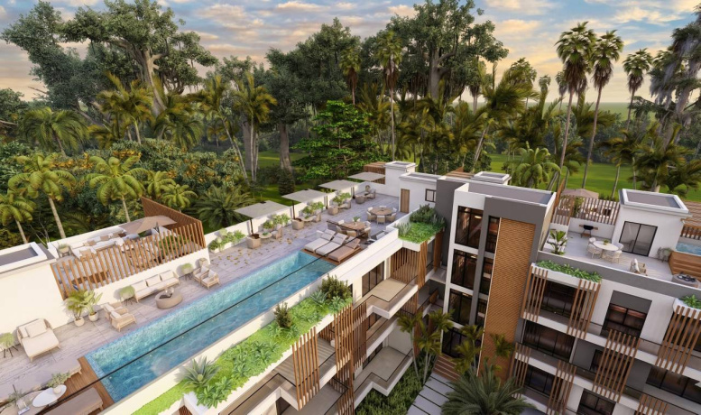 PUNTA CANA, COSTA BAVARO, 0 , 0 ,Proyecto,En Venta,COSTA BAVARO,0,1238