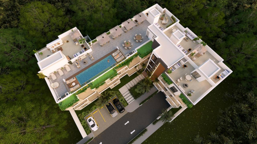 PUNTA CANA, COSTA BAVARO, 0 , 0 ,Proyecto,En Venta,COSTA BAVARO,0,1238