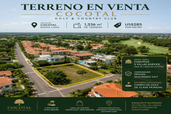 0 , 0 ,Terreno,En Venta,COCOTAL,0,1241 0 , 0 ,Terreno,En Venta,COCOTAL,0,1241