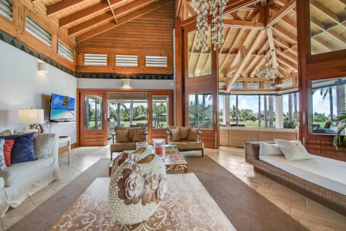 8 Habitaciones Habitaciones, 0 ,9 BathroomsBathrooms,Villa,Alquiler Vacacional,CASA DE CAMPO,0,1242