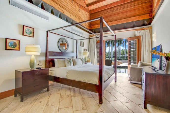 8 Habitaciones Habitaciones, 0 ,9 BathroomsBathrooms,Villa,Alquiler Vacacional,CASA DE CAMPO,0,1242