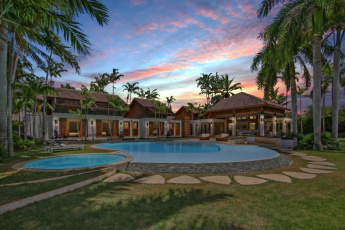 8 Habitaciones Habitaciones, 0 ,9 BathroomsBathrooms,Villa,Alquiler Vacacional,CASA DE CAMPO,0,1242