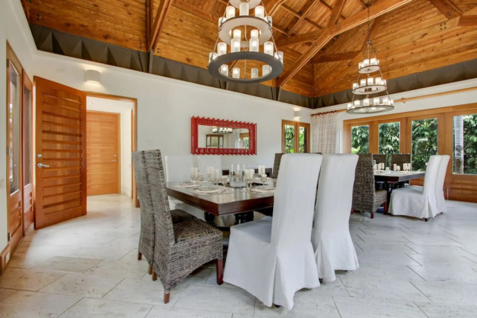 8 Habitaciones Habitaciones, 0 ,9 BathroomsBathrooms,Villa,Alquiler Vacacional,CASA DE CAMPO,0,1242