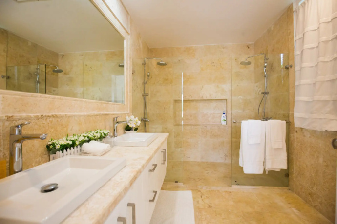5 Habitaciones Habitaciones, 0 ,5 BathroomsBathrooms,Villa,Alquiler Vacacional,Punta Cana Resort,0,1243