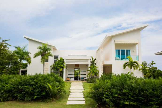5 Habitaciones Habitaciones, 0 ,5 BathroomsBathrooms,Villa,Alquiler Vacacional,Punta Cana Resort,0,1243