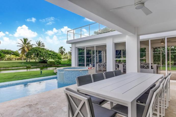 COCOTAL, 8 Habitaciones Habitaciones, 0 ,9 BathroomsBathrooms,Villa,Alquiler Vacacional,COCOTAL,0,1246