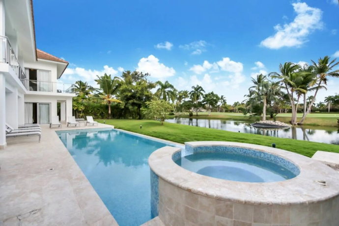 COCOTAL, 8 Habitaciones Habitaciones, 0 ,9 BathroomsBathrooms,Villa,Alquiler Vacacional,COCOTAL,0,1246
